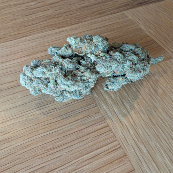 AMNESIA HAZE