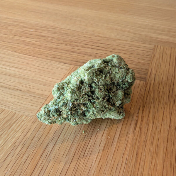 PINE APPLE COOKIE