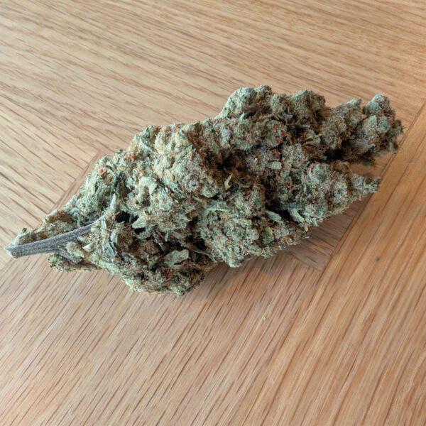 CHERRY GELATO