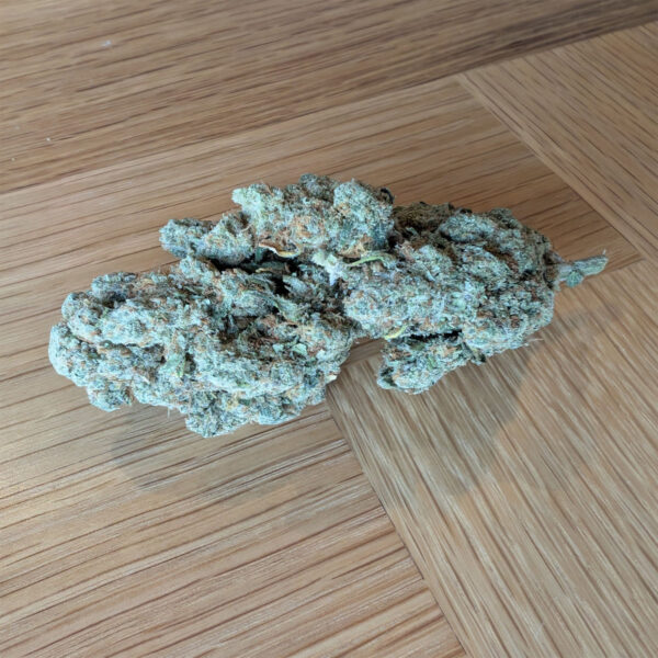 PURPLE ICE