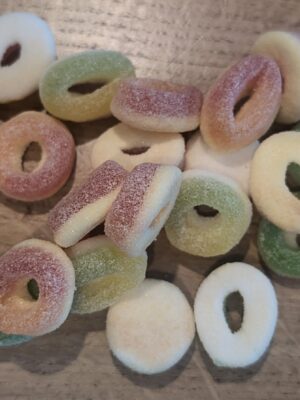 Gummies