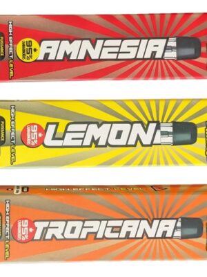 Recharge liquide Vapen